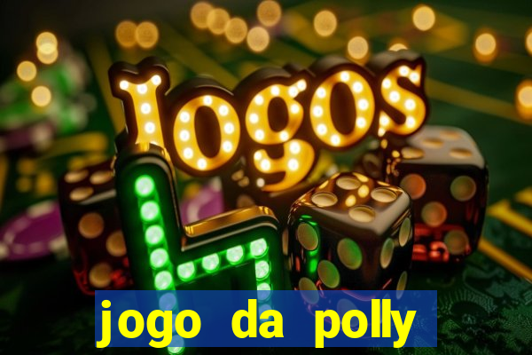 jogo da polly pocket 360